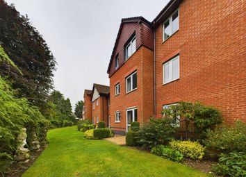 Thumbnail 1 bed flat for sale in Ella Court, Kirk Ella, Hull