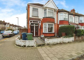 Thumbnail 2 bed maisonette to rent in Sussex Road, Harrow