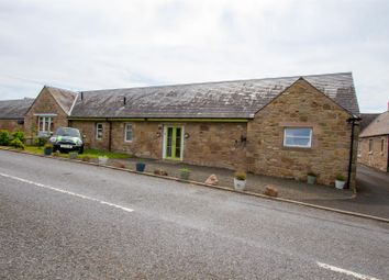 Thumbnail 3 bed bungalow for sale in Coldstream
