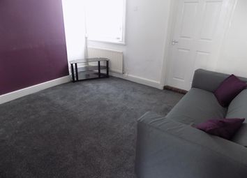 Thumbnail Property to rent in Wicklow Street, Middlesbrough