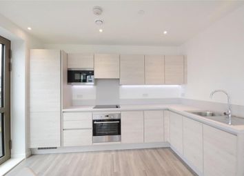 Thumbnail 2 bed flat to rent in Olympic Way, Wembley