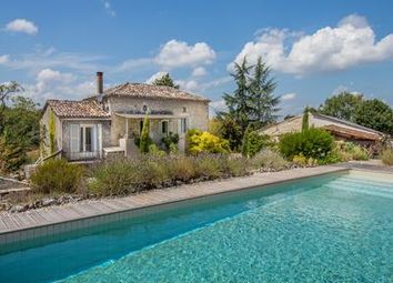 Thumbnail 3 bed property for sale in Serignac, Lot, France