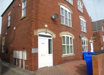 Thumbnail Flat to rent in Boythorpe Road, Chesterfield