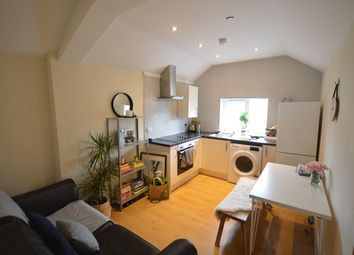 Thumbnail 1 bed flat to rent in Mackintosh Place, Roath, Cardiff