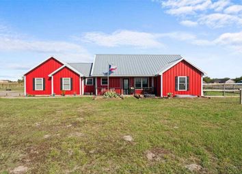 Thumbnail 3 bed property for sale in County Road 2718, Texas, United States Of America