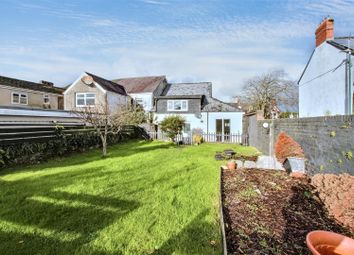 Property listing in Cardigan, Ceredigion