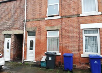 2 Bedrooms Terraced house for sale in Victoria Street, Mexborough S64