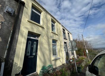 Thumbnail 2 bed town house to rent in Graig Road, Morriston, Swansea