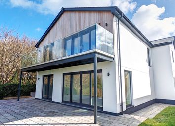 Thumbnail Detached house for sale in Kendall Park, Polruan, Fowey, Cornwall
