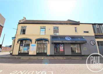 Thumbnail Commercial property for sale in Grove Road, Lowestoft, Suffolk