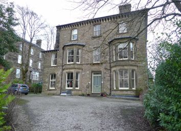 Thumbnail 2 bed flat to rent in Marlborough Road, Buxton