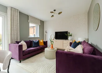 Cosy Up On The Sofa With A Coffee