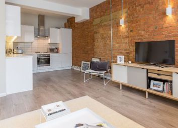 1 Bedrooms Flat to rent in Arbutus Street, London E8