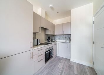 Thumbnail 1 bed flat for sale in Surbiton, Surrey