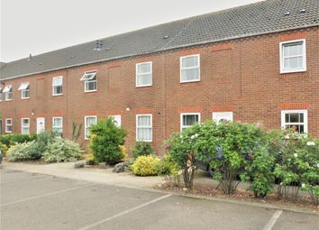 Thumbnail 1 bed flat to rent in Silver Street, Wisbech
