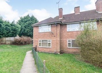 Thumbnail Maisonette to rent in Denshaw Road, Kings Heath, Birmingham