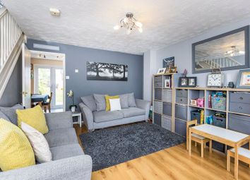 Thumbnail 3 bed semi-detached house for sale in Moss Way, Dartford