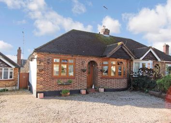 2 Bedroom Semi-detached bungalow for sale