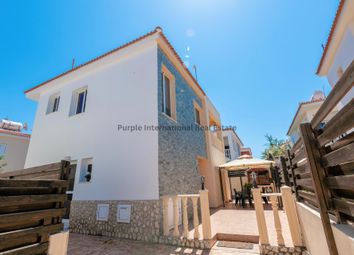 Thumbnail 3 bed detached house for sale in Tinou 17, Agia Triada Beach Gardens, Πρωταράς, Cyprus