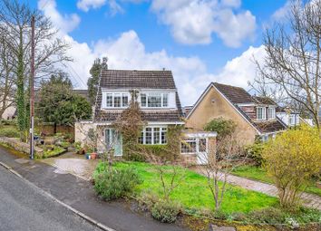 Thumbnail Detached house for sale in St. Peters Court, Addingham, Ilkley