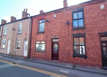 Thumbnail 2 bed terraced house to rent in Hampson Street, Atherton, Manchester