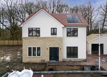 Thumbnail Detached house for sale in Plot 5 The Willow, Tarbert Drive, Livingston