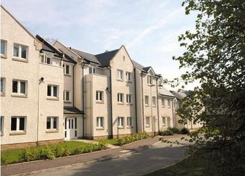 Thumbnail 2 bed flat to rent in St David's Gardens, Dalkeith