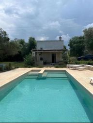 Thumbnail Villa for sale in Ostuni, Brindisi, Puglia, Italy, Contrada Grisiglio, Ostuni, Brindisi, Puglia, Italy