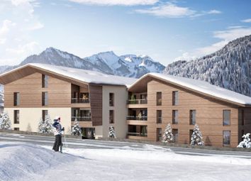 Thumbnail 3 bed apartment for sale in Châtel, Haute-Savoie, France - 74390