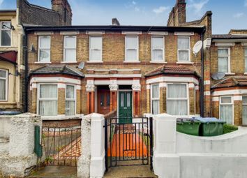 Thumbnail 3 bed terraced house for sale in Griffin Road, London