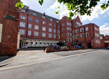 Thumbnail Flat for sale in Friar Street, Droitwich, Worcestershire