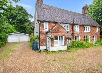Thumbnail Cottage for sale in London Road, Hurst Green