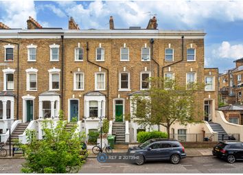 Thumbnail Flat to rent in Raised Ground Floor, London