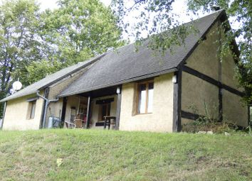 Thumbnail 3 bed detached house for sale in Juvigny-Le-Tertre, Basse-Normandie, 50520, France