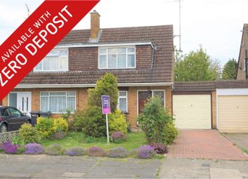3 Bedroom Semi-detached house for rent