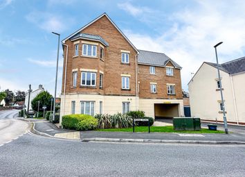 Thumbnail Flat to rent in Morse Road, Norton Fitzwarren, Taunton