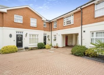 Thumbnail Flat for sale in Bedford Court, Bawtry, Doncaster