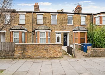 Thumbnail End terrace house to rent in Popes Lane, Ealing
