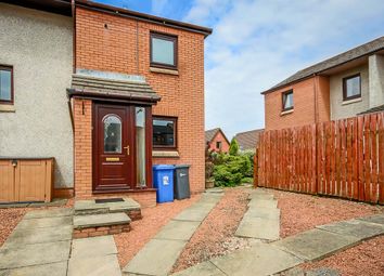 2 Bedroom End terrace house for rent