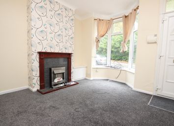 Thumbnail 2 bed terraced house to rent in Berkeley Road, Bolton