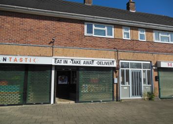 Thumbnail Retail premises to let in Spring Bank Road, Burslem, Stoke-On-Trent