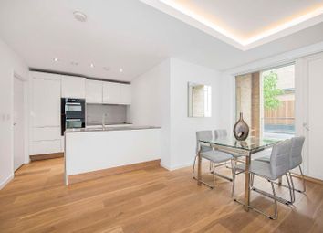 Thumbnail 2 bed flat for sale in 72 Farm Lane, Fulham, London