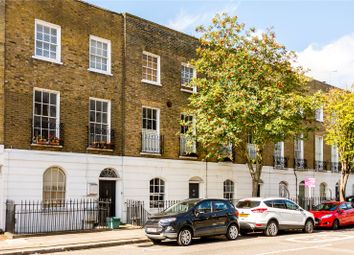 Thumbnail Flat to rent in Copenhagen Street, Barnsbury, Islington, London