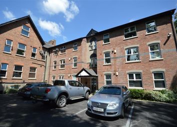 1 Bedrooms Flat to rent in Sandwich Road, Eccles, Manchester M30