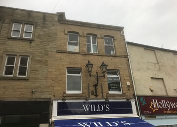Thumbnail Office to let in Low Street, Keighley