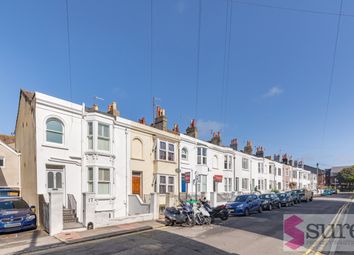 Thumbnail 1 bed flat to rent in Rose Hill Terrace, Brighton