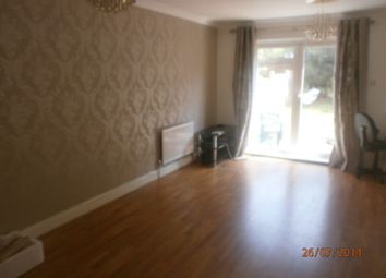 Thumbnail Terraced house for sale in Lavender Place, Ilford, Essex
