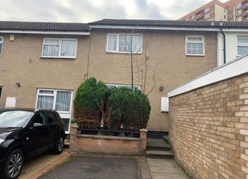 5 Bedrooms Terraced house to rent in Strathmore Walk, Luton LU1
