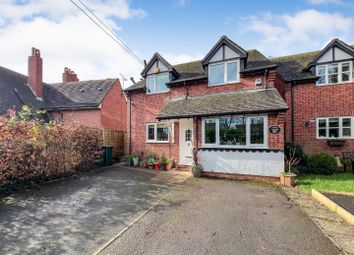 Thumbnail Detached house for sale in Bennetts Road, Keresley End, Coventry