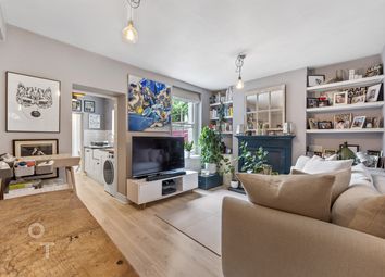 Thumbnail 1 bed flat for sale in Herbert Street, Chalk Farm